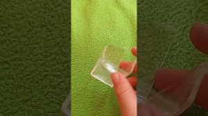 Как сделать прикольные кубики из специального скотча