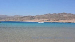 Лагуна в Дахабе - Dahab Lagoon