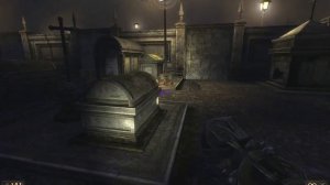 PainKiller ☠БЕЗ РАНЕНИЙ☠ #1-1 Кладбище (на "кошмаре"; все секреты; все карты таро; б/к)