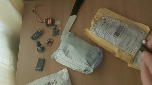 Электроника для автоматического наливатора