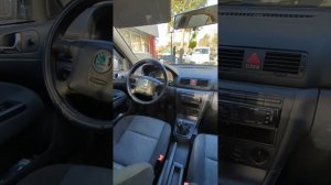 Продаж Шкода Октавія тур 2005р 1.6 бензин
