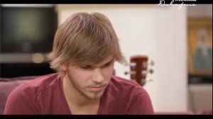 В гостях у Алексея Глызина