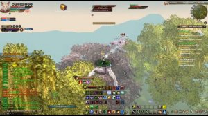 Part 9 | Leveling FX Perfect World Indonesia 2 | Server Morai