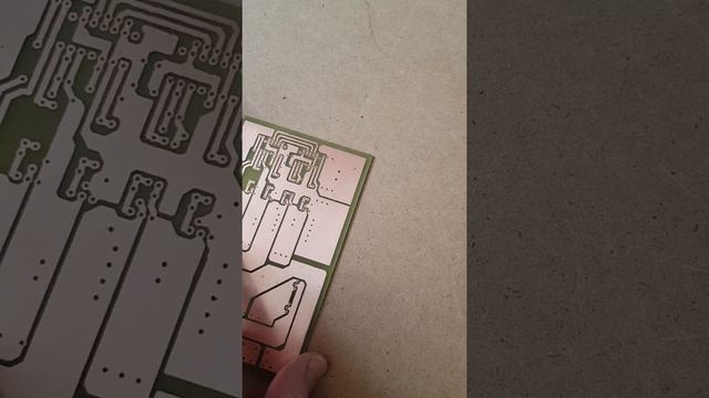 Начало сборки мощного инвертора 12в 220в чистый синус своими руками смотреть онлайн