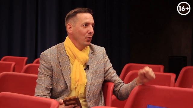 Тренды в дизайне интерьера 2022-2023: материалы, психология и умные помощники. Интервью для VSprint смотреть онлайн