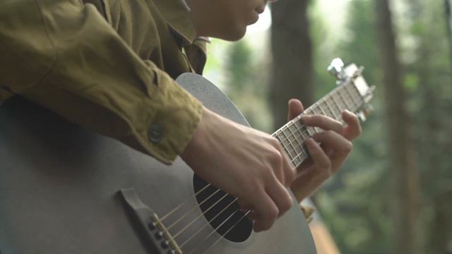 День Победы на гитаре  Fingerstyle guitar