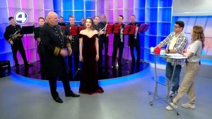 Как на один вечер переместиться в Армению? Музыка | Утренний Экспресс