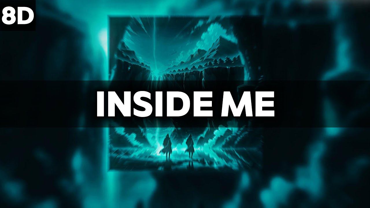 MONEY$KEY - inside me (Speed Up + Reverb + 8D) смотреть онлайн