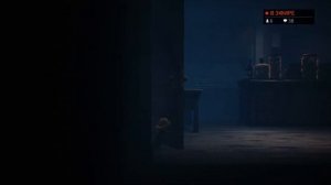 Little Nightmares 2 - Часть 3 : УЧИЛКА - ЗМЕЯ И ГОЛОВОЛОМКА С ШАХМАТАМИ .