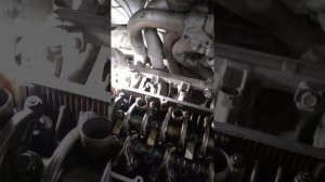 порвался грм митсубиси