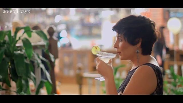 Певица  Марина Огнева