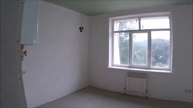 ЖК РУСЬ НА БЫТХЕ. Недвижимость в Сочи