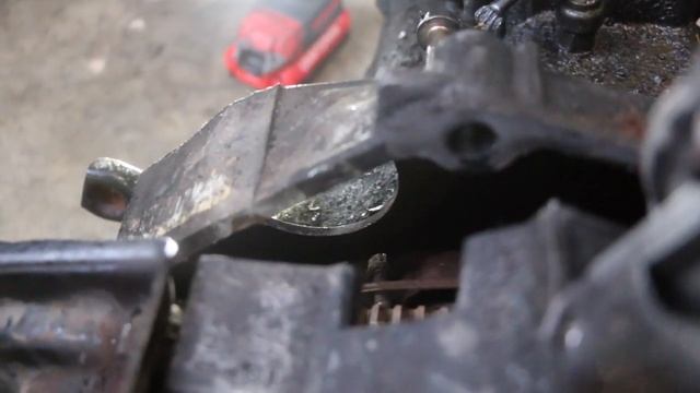 Honda Prelude SI B20A5 Rebuild Part 1 | Separating trans from Engine смотреть онлайн