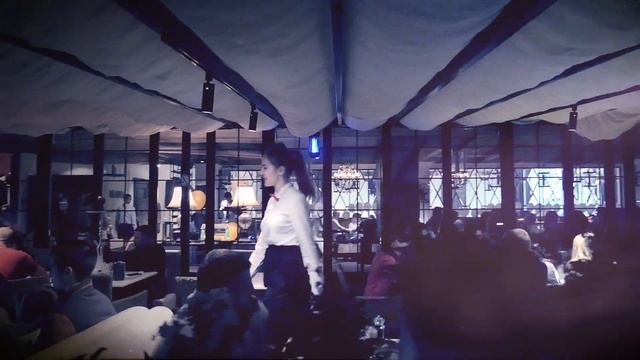 Ресторан MAFIA Чернигов ( 1 годик ) пицца, коктейли, суши, кухня, гастротур смотреть онлайн