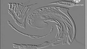 Рекламы Тройчатка Эвалар (2007-2011) In Swirl Embosser