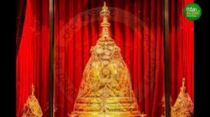 Unseen places of Temple Of Tooth - Sri Dalada Maligawa