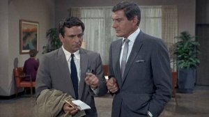 Сериал Коломбо - 5 сезон 1 серия / Columbo