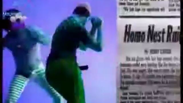 Это был скороход, который переплавили, но который предвидел все все после сдвига 2012. смотреть онлайн