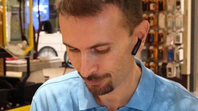 Turkcell'le İnceliyorum | JBL Tune T220 TWS смотреть онлайн