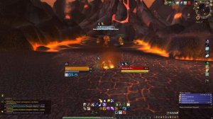 Огненные Просторы Прохождение 25Гер Соло в БФА #WOW