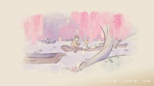 Все воспоминания Arise A Simple Story