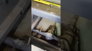 переделка бортовой поворотной вездехода под редуктор акура