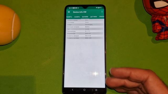 VIVO Y27 ОПЫТ  ИСПОЛЬЗОВАНИЯ И АКТУАЛЬНОСТЬ В 2024!