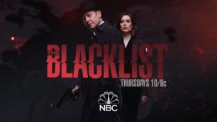 Чёрный список / The Blacklist (Сезон 4) Русский трейлер