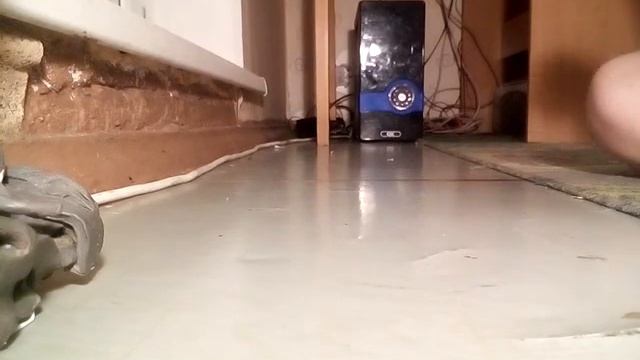 Краш-тесты Mitsubishi Lancer Evo 9 и ПАЗ 3205 смотреть онлайн