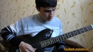 Linkin Park - In the End (Аккорды, видео урок)