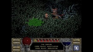 Diablo 1 Hellfire