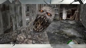 Resident Evil 4 - Sound Effects - Regenerator Breathing