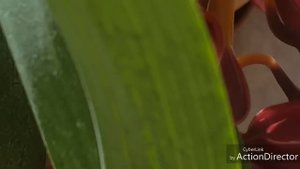 Паутинный клещ на орхидеях-как выглядит и чем бороться