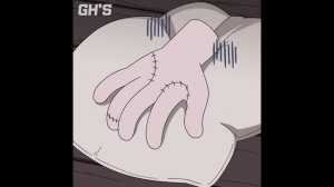 EVERYDAY WEDNESDAY COMPLETE EDITION | GH'S ANIMATION