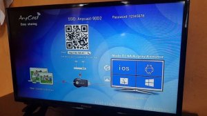 Anycast M9 Plus nasıl kurulur? 2024