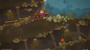 Mining Truck 2 Trolley Transport walkthrough