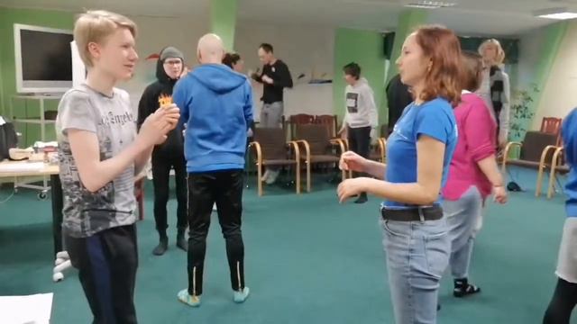 36. Считаем вместе 1,2,3