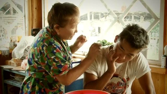 "Ый кыыһа" киинэ 2012с. смотреть онлайн