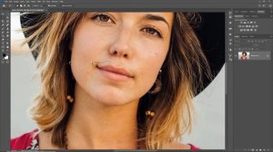 How to get softer edges on selections in Photoshop