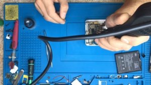 Xiaomi Redmi Note 3 не включается