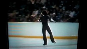 Igor's "Bobrin-Over" Jump #1