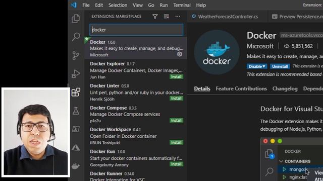 NoSQL Persistence in .NET Core with RavenDB (Part 1) смотреть онлайн