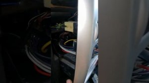 Как снять центральную консоль на приоре пошаговая инструкция чтоб ни чего не сломать.