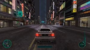 Midnight Club II Walkthrough Part 16: Shing "Midnight Club 2" PC Gameplay (HD)