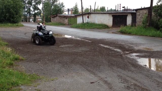 BALTMOTORS by Samvel смотреть онлайн