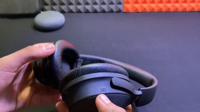 Best Active Noise Cancellation Headphones Under Rs. 3000 | Bluetooth 5.0 | 40mm Drivers смотреть онлайн