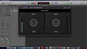 Обзор Arturia MiniFuse 2 : Бюджетный Аудиоинтерфейс от кампании Arturia