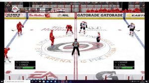 NHL на пк эмулятор (RPCS3)и (xbox360)