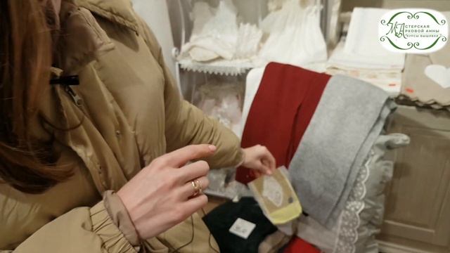 Игольное кружево Италии. Остров Бурано