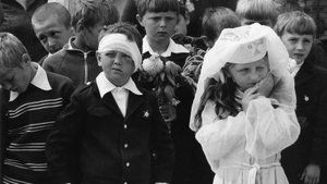 Потрясающее видео: о чём мечтали дети в Советском Союзе